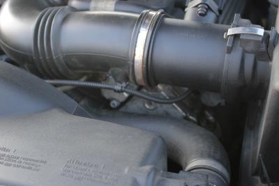 2000 BMW M5 E39 MANUAL