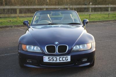 1998 BMW Z3
