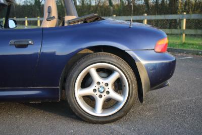1998 BMW Z3