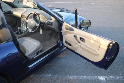 1998 BMW Z3