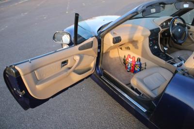 1998 BMW Z3