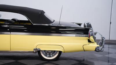1956 Ford Fairlane Sunliner Convertible
