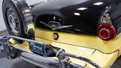 1956 Ford Fairlane Sunliner Convertible