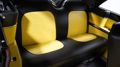 1956 Ford Fairlane Sunliner Convertible