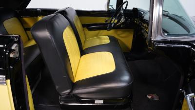 1956 Ford Fairlane Sunliner Convertible