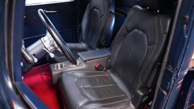 1941 Chevrolet Pickup Patina Restomod