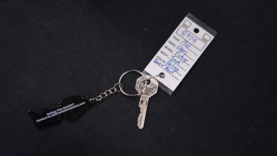 1941 Chevrolet Pickup Patina Restomod