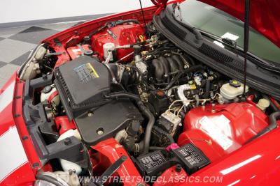 2002 Chevrolet Camaro SS 35th Anniversary