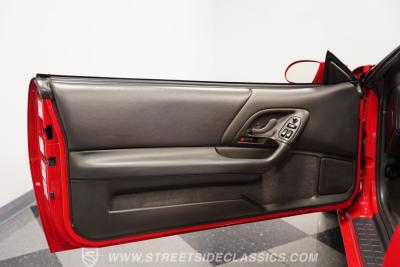 2002 Chevrolet Camaro SS 35th Anniversary