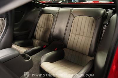 2002 Chevrolet Camaro SS 35th Anniversary