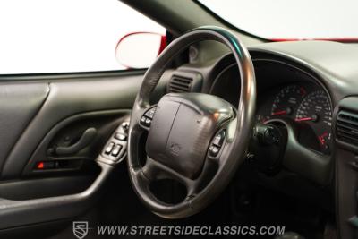 2002 Chevrolet Camaro SS 35th Anniversary