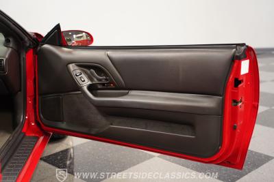 2002 Chevrolet Camaro SS 35th Anniversary