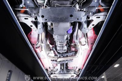 2002 Chevrolet Camaro SS 35th Anniversary