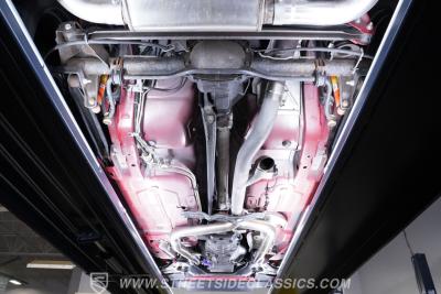 2002 Chevrolet Camaro SS 35th Anniversary