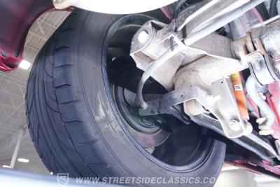 2002 Chevrolet Camaro SS 35th Anniversary