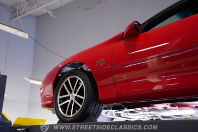 2002 Chevrolet Camaro SS 35th Anniversary