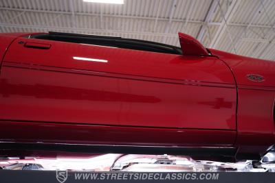 2002 Chevrolet Camaro SS 35th Anniversary