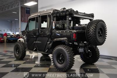 2025 Can Am Defender MAX Limited Lone Star HD10