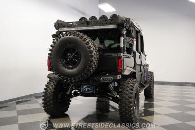 2025 Can Am Defender MAX Limited Lone Star HD10