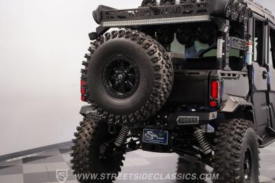 2025 Can Am Defender MAX Limited Lone Star HD10