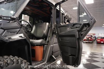 2025 Can Am Defender MAX Limited Lone Star HD10