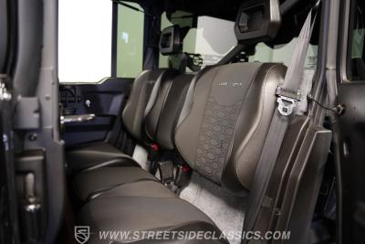 2025 Can Am Defender MAX Limited Lone Star HD10