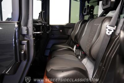 2025 Can Am Defender MAX Limited Lone Star HD10