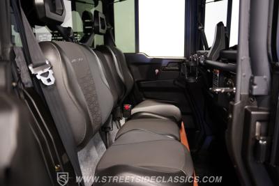 2025 Can Am Defender MAX Limited Lone Star HD10