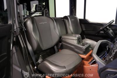 2025 Can Am Defender MAX Limited Lone Star HD10