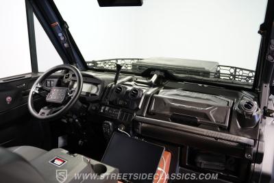 2025 Can Am Defender MAX Limited Lone Star HD10