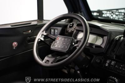 2025 Can Am Defender MAX Limited Lone Star HD10