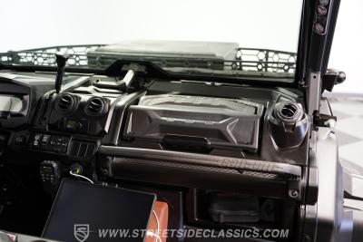 2025 Can Am Defender MAX Limited Lone Star HD10