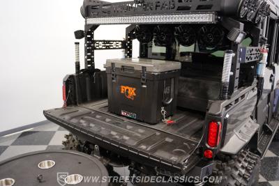 2025 Can Am Defender MAX Limited Lone Star HD10