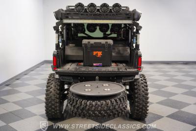 2025 Can Am Defender MAX Limited Lone Star HD10