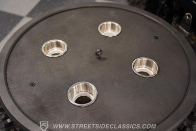 2025 Can Am Defender MAX Limited Lone Star HD10