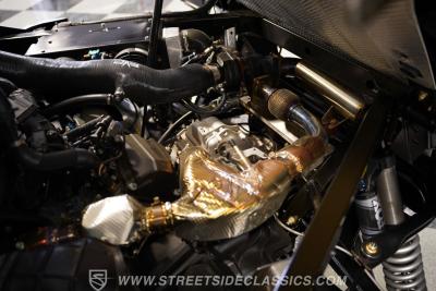 2025 Can Am Defender MAX Limited Lone Star HD10