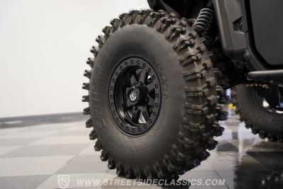 2025 Can Am Defender MAX Limited Lone Star HD10