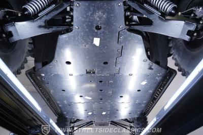 2025 Can Am Defender MAX Limited Lone Star HD10