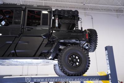 2025 Can Am Defender MAX Limited Lone Star HD10