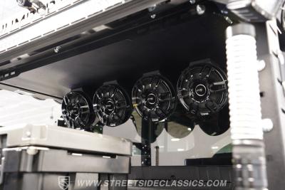 2025 Can Am Defender MAX Limited Lone Star HD10