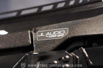 2025 Can Am Defender MAX Limited Lone Star HD10