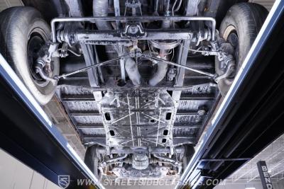 1977 Volkswagen Kombi Van Camper