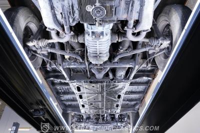 1977 Volkswagen Kombi Van Camper