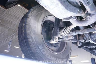 1977 Volkswagen Kombi Van Camper