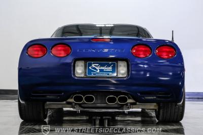2004 Chevrolet Corvette Z06 Commemorative Edition