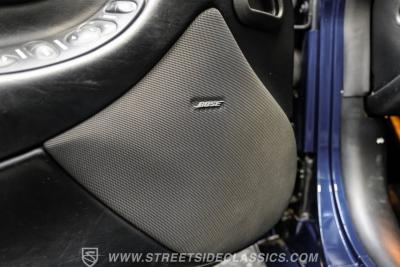 2004 Chevrolet Corvette Z06 Commemorative Edition