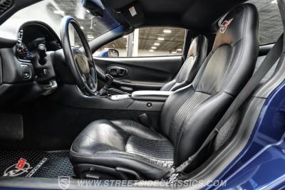 2004 Chevrolet Corvette Z06 Commemorative Edition