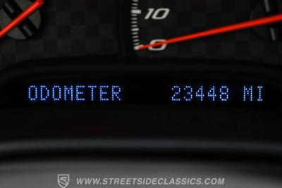 2004 Chevrolet Corvette Z06 Commemorative Edition