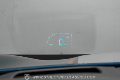 2004 Chevrolet Corvette Z06 Commemorative Edition