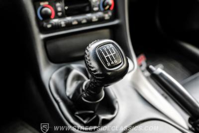 2004 Chevrolet Corvette Z06 Commemorative Edition